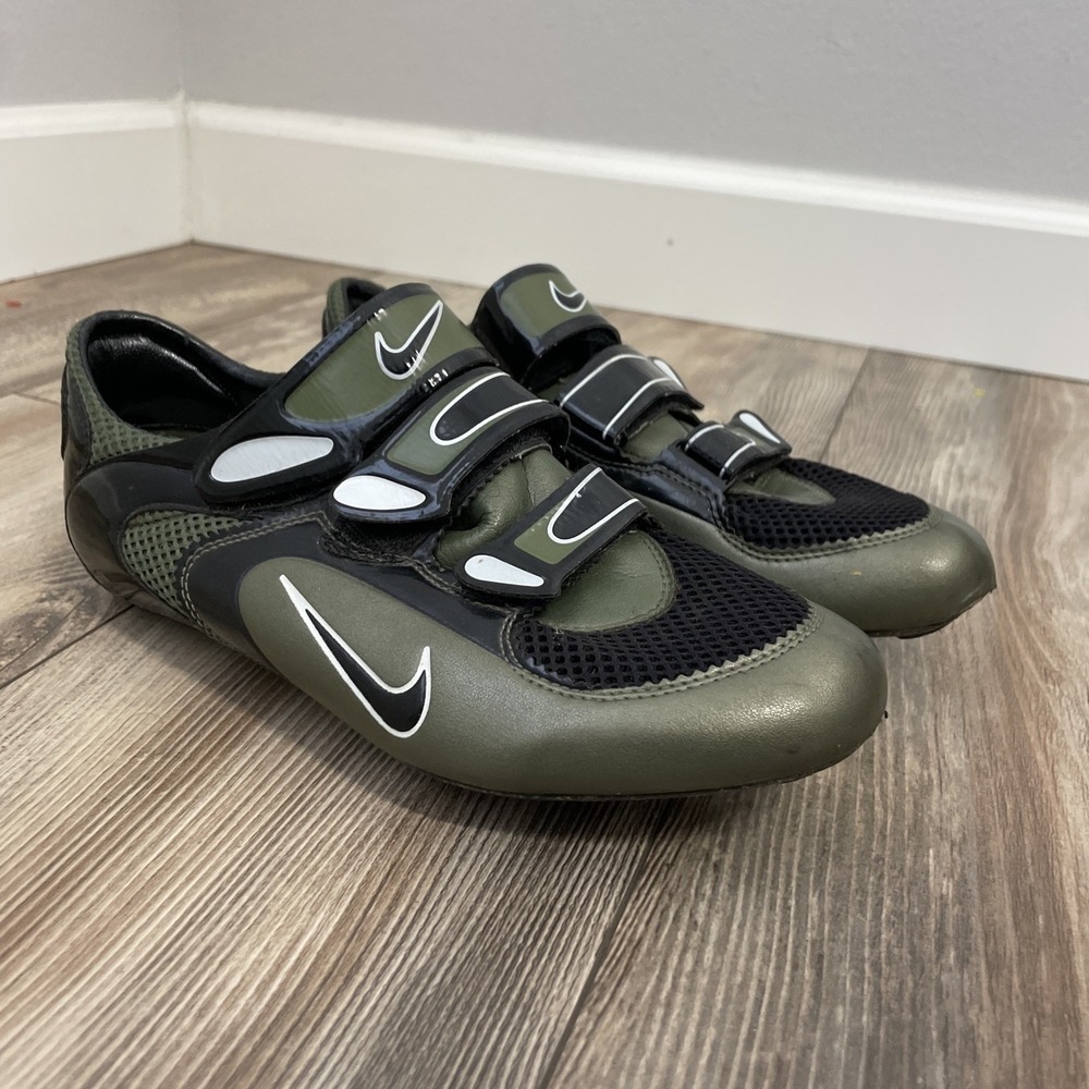 Cycling Shoes - Nike OCLV   Size  Euro‎ 42  USA 8.5